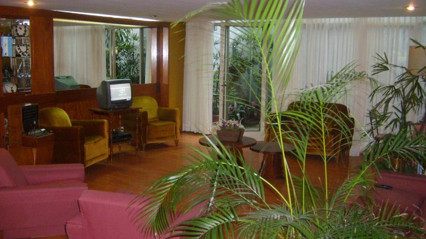 Carlos Primero