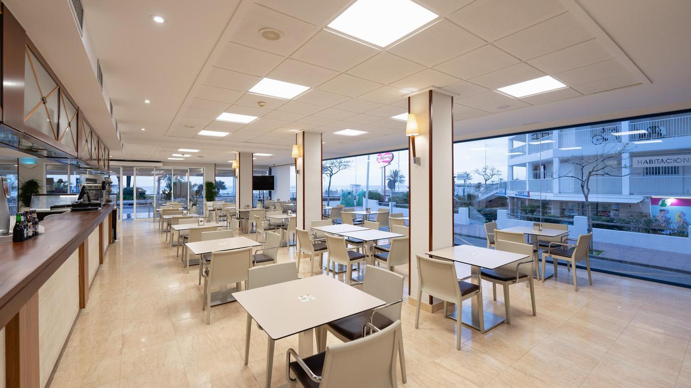 Hotel RH Riviera