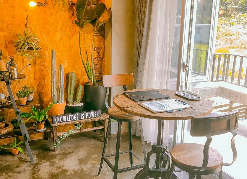 Comedor Foto