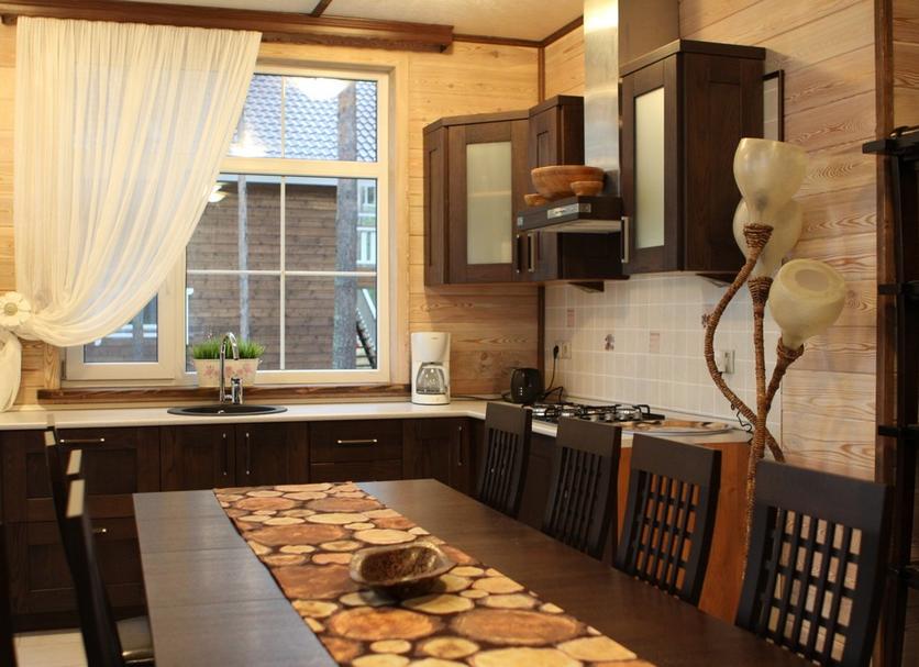 Cocina Foto
