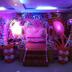Sala de banquetes