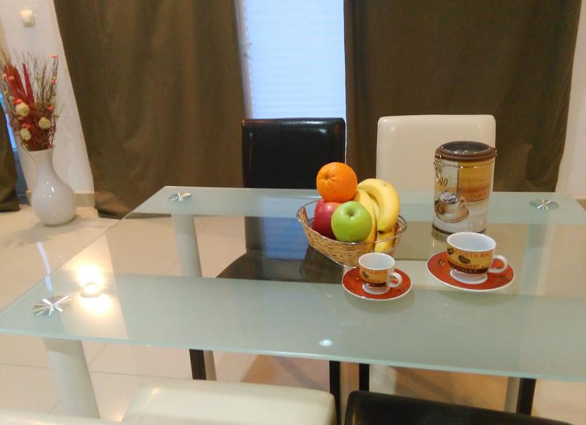 Comedor Foto