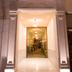 Entrada del hotel