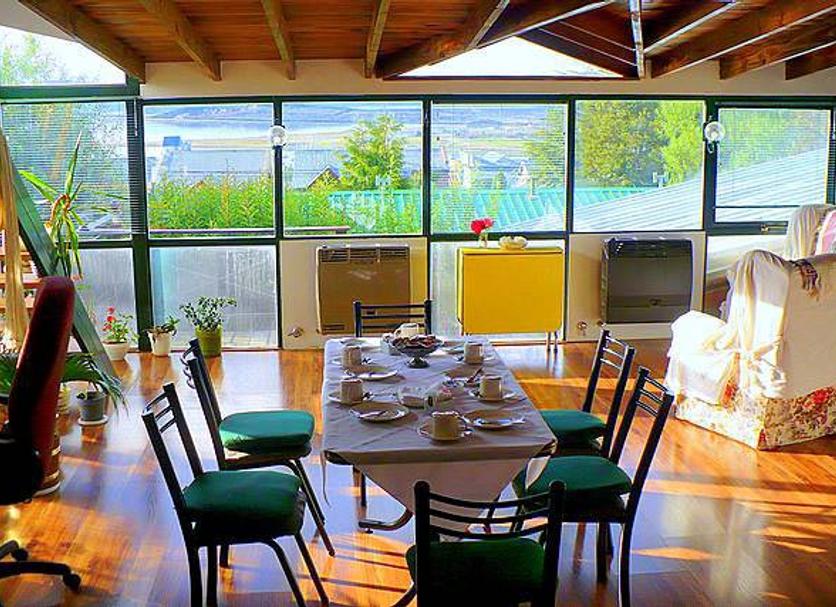 Comedor Foto