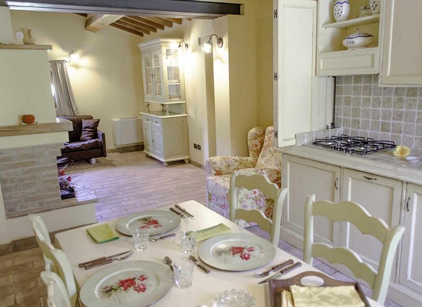 Comedor Foto