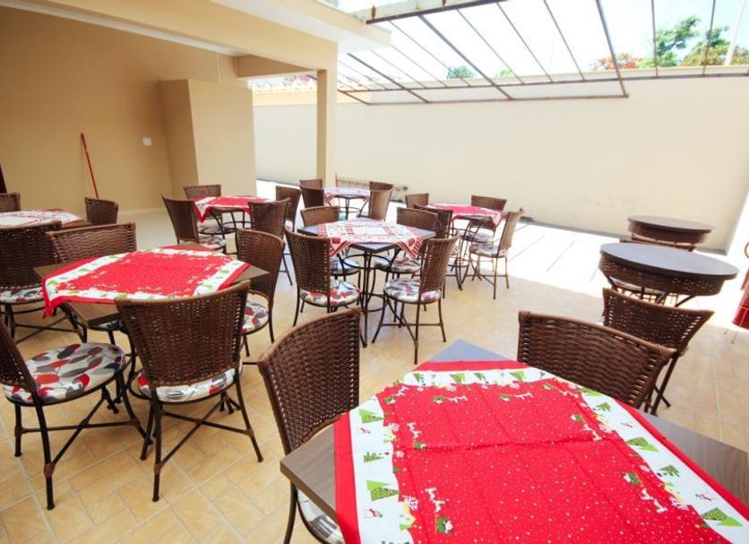 Comedor Foto