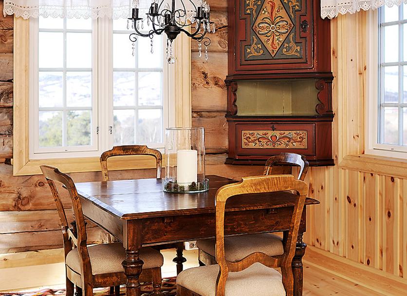Comedor Foto