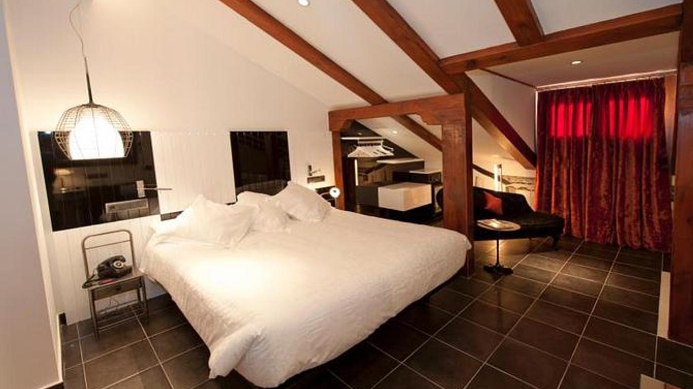 Posada del Leon de Oro Boutique Hotel