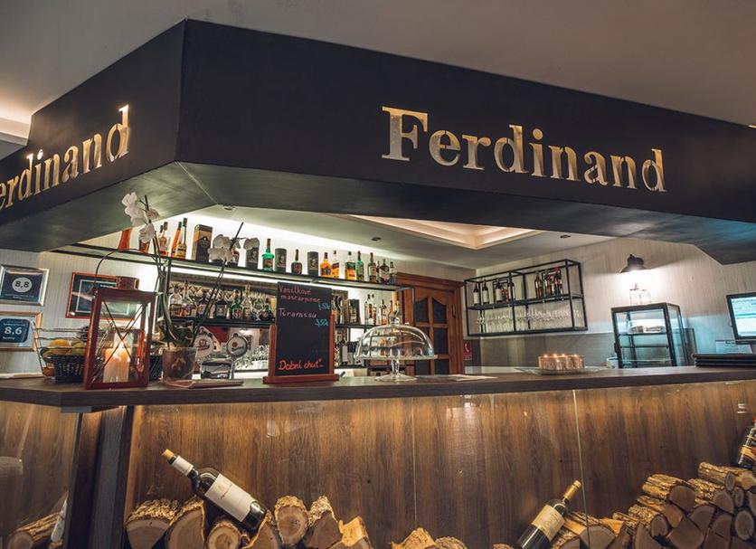 Bar Foto