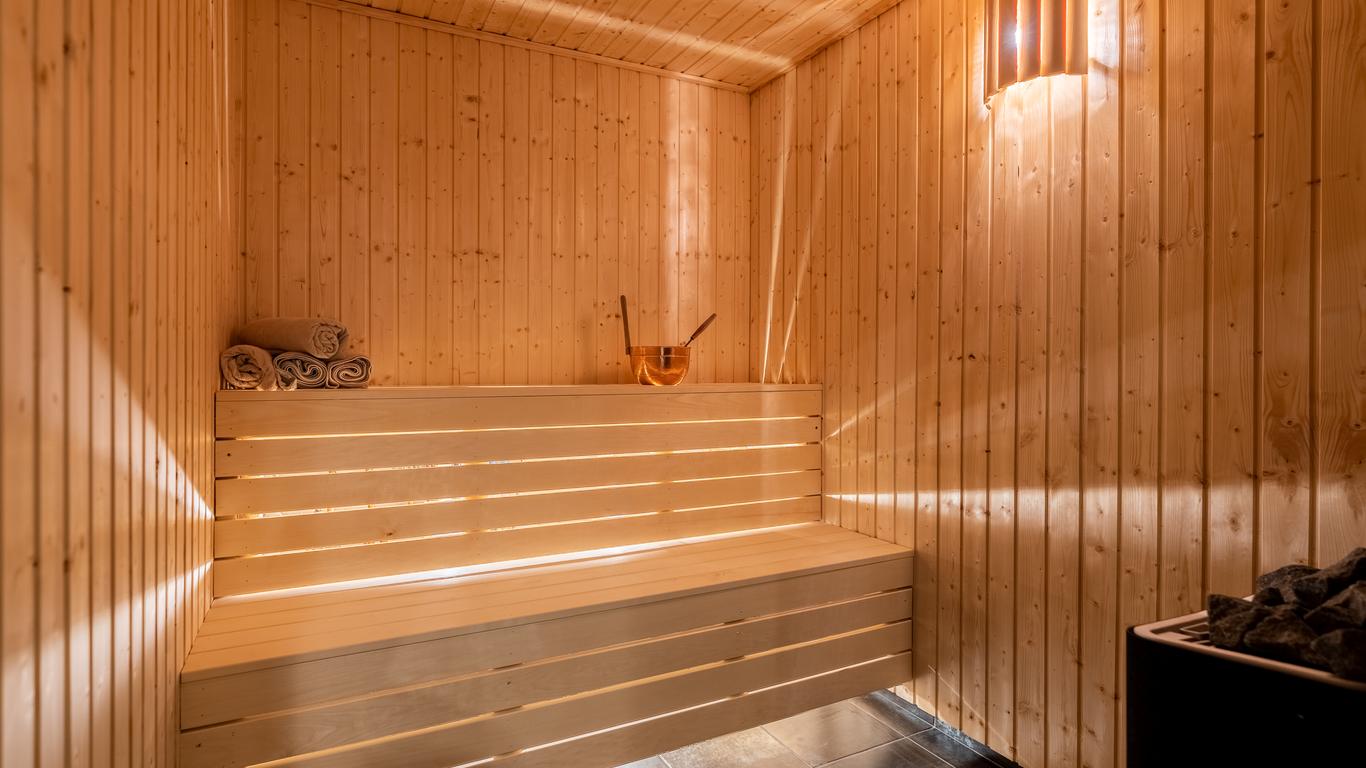 Sporthotellet Idre