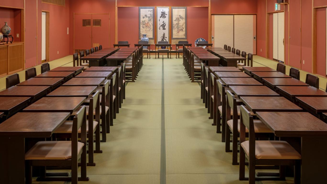 Aizu Yumotoya