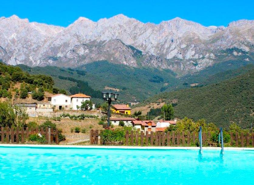Piscina Foto