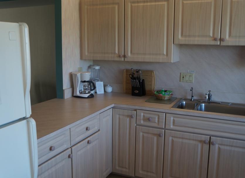 Cocina Foto