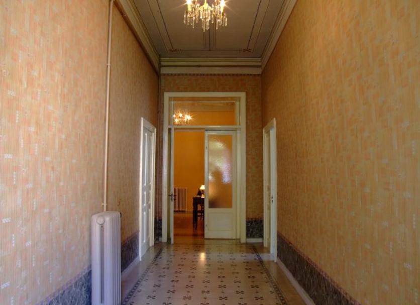 Pasillo Foto