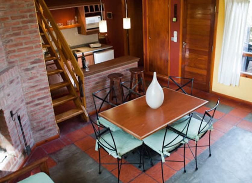 Comedor Foto