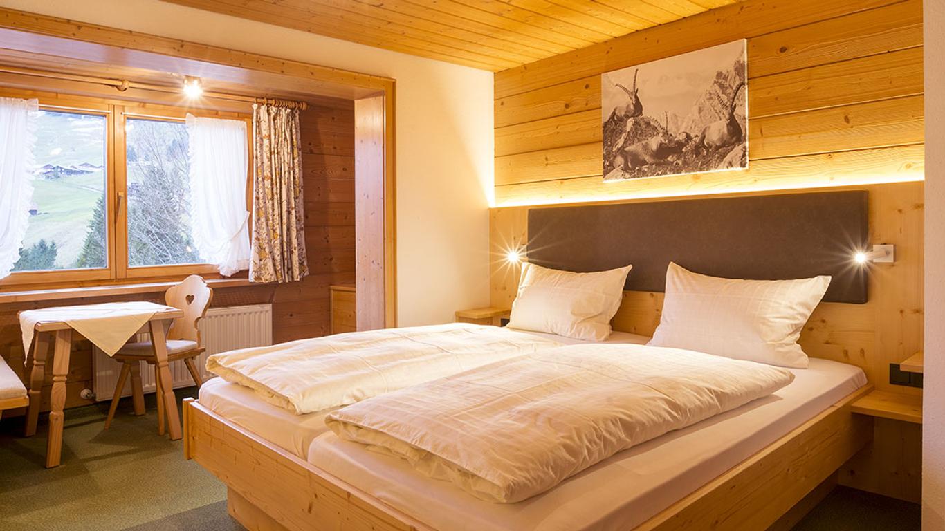 Haus Tannegg
