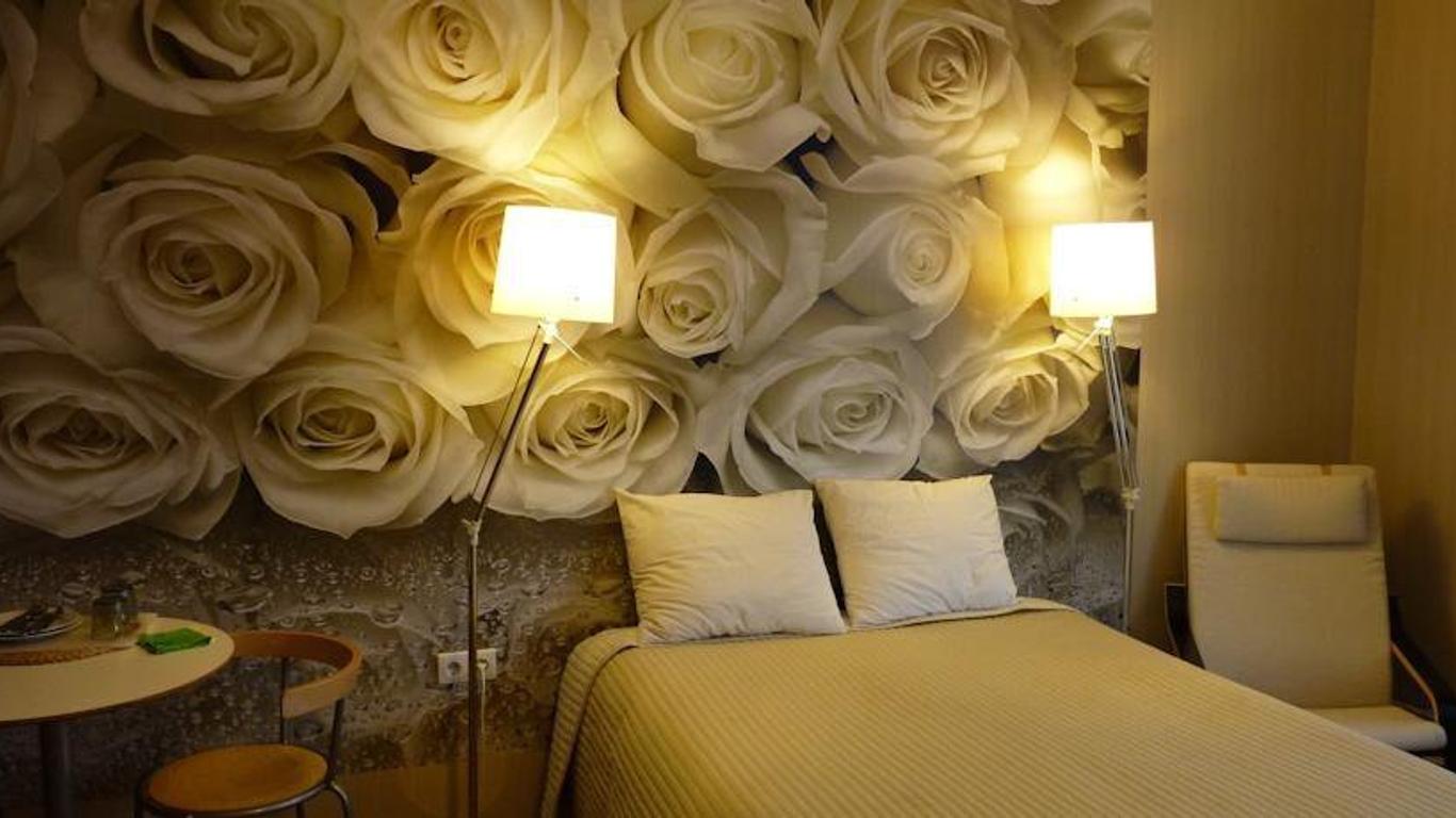 Shorhotel