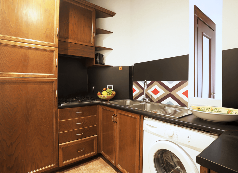 Cocina Foto