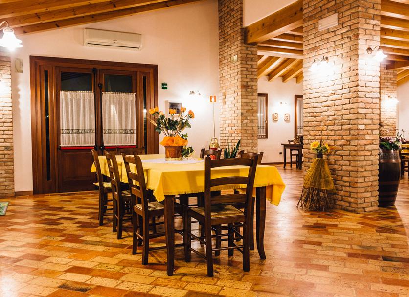 Comedor Foto