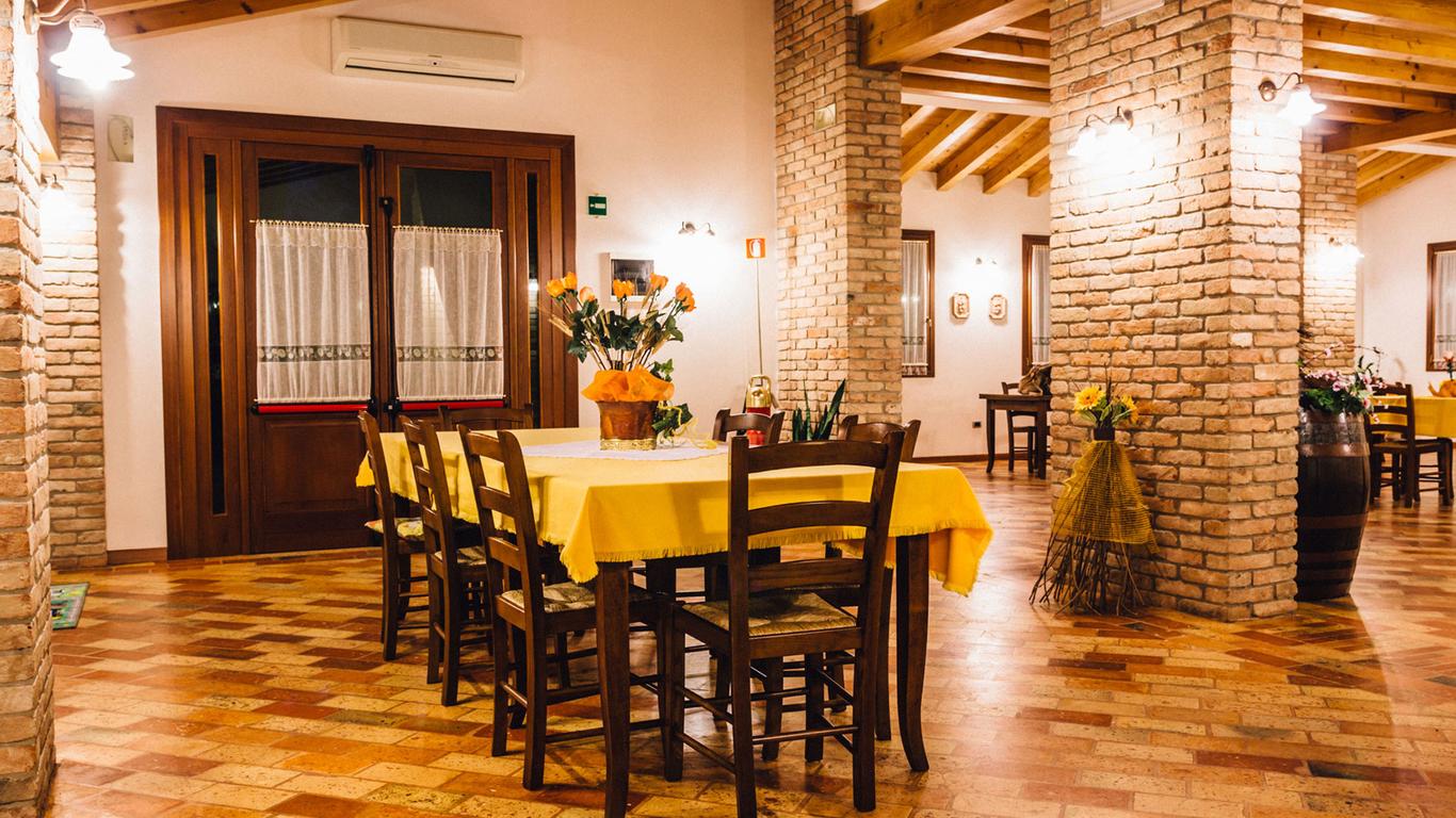 Agriturismo Le Cipressine