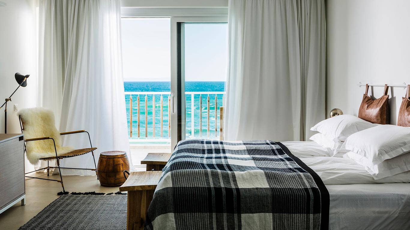 Sea Sense Boutique Villa & Relax Zone