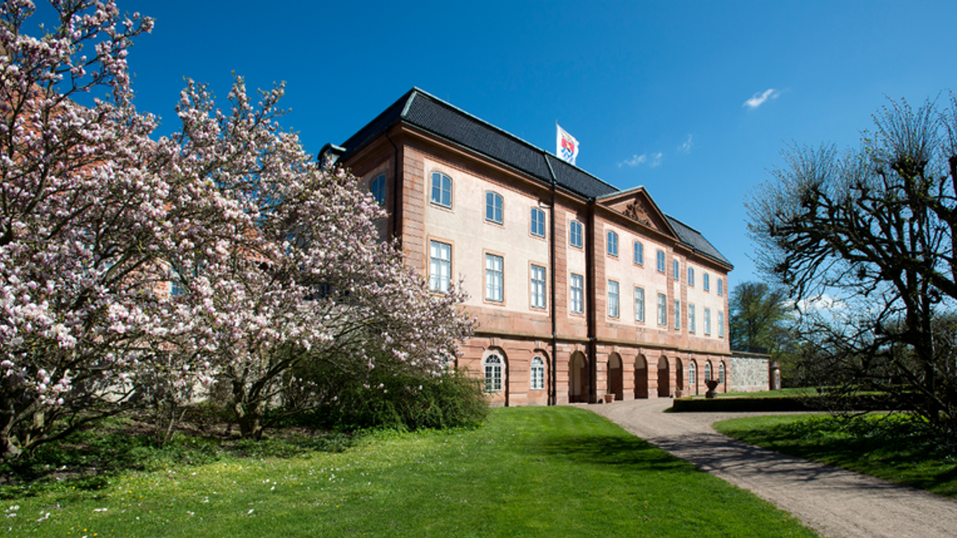 Övedskloster Stenstallet