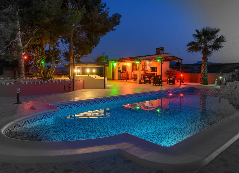 Piscina Foto