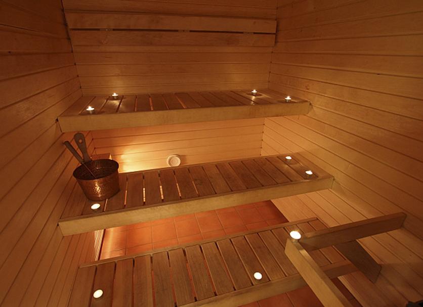 Spa Foto
