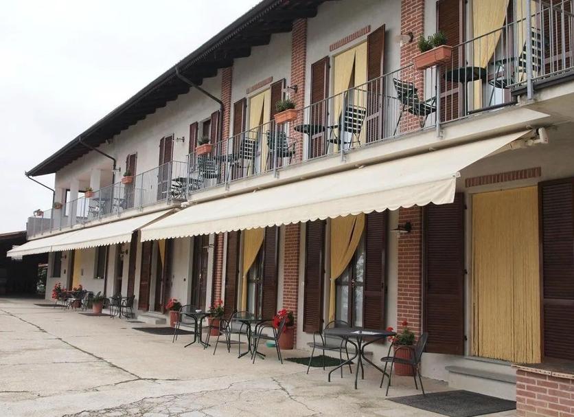 Edificio Foto