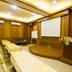 Sala de conferencias