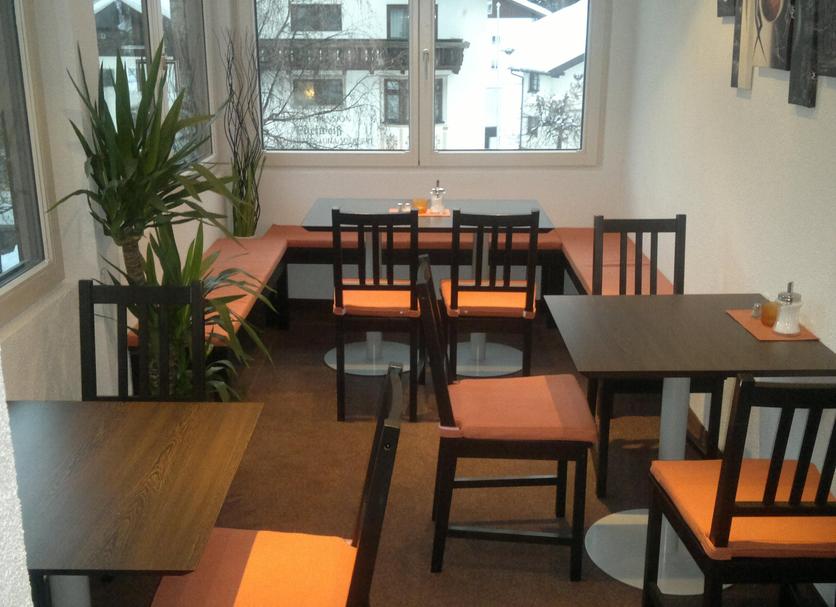 Comedor Foto