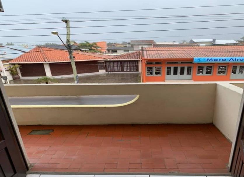 Balcón Foto