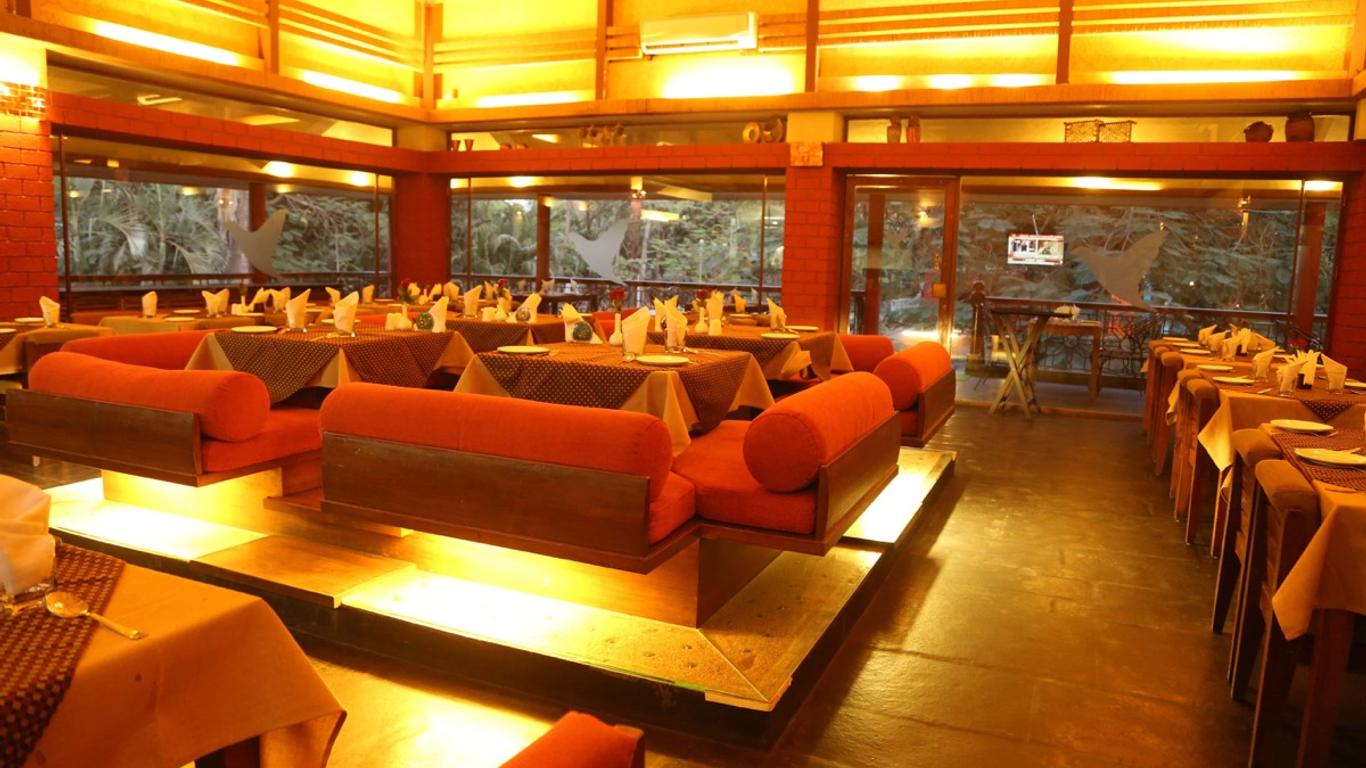 Outpost@Alibaug