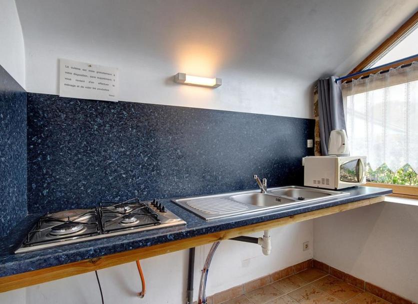 Cocina Foto
