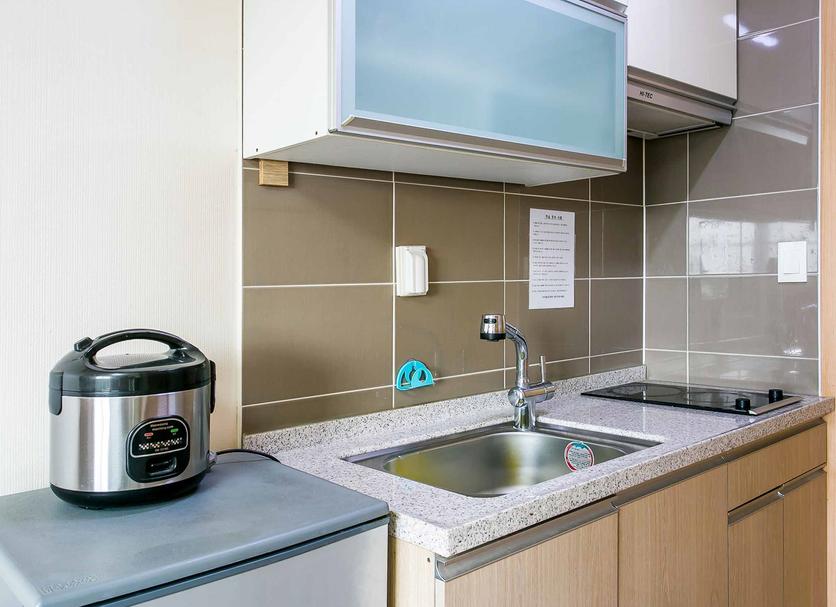 Cocina Foto