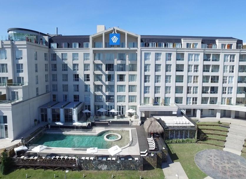 Edificio Foto