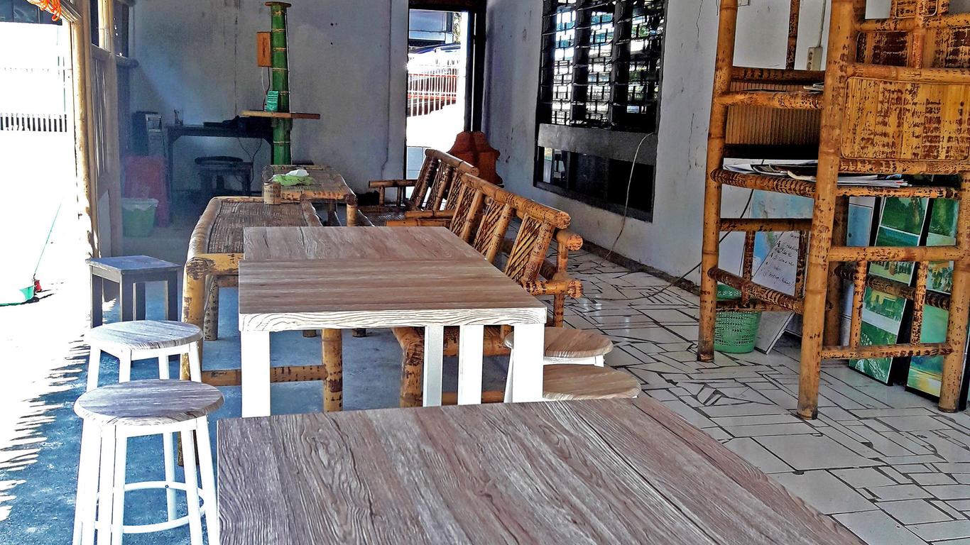 Rumah Singgah Manado - Hostel