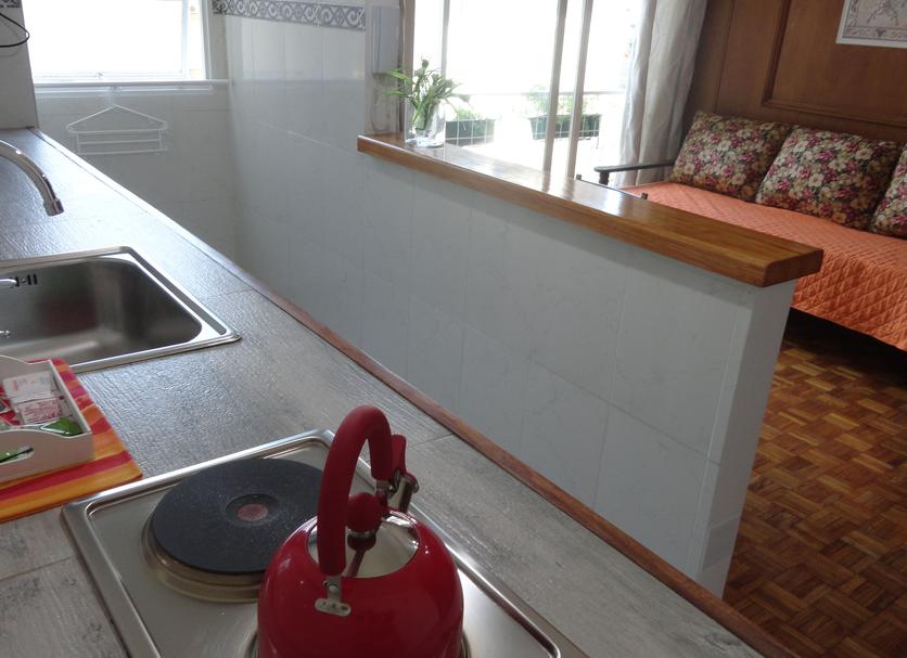 Cocina Foto