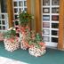 Entrada del hotel