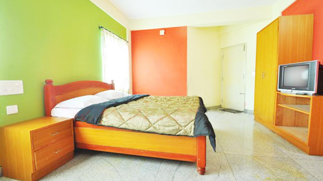 The Casiita Resort