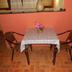 Servicio de la habitación
