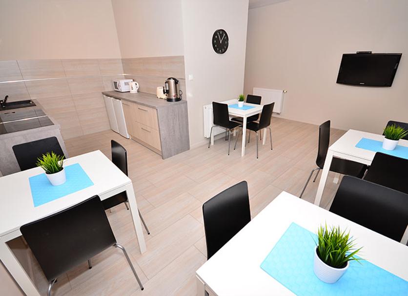 Comedor Foto