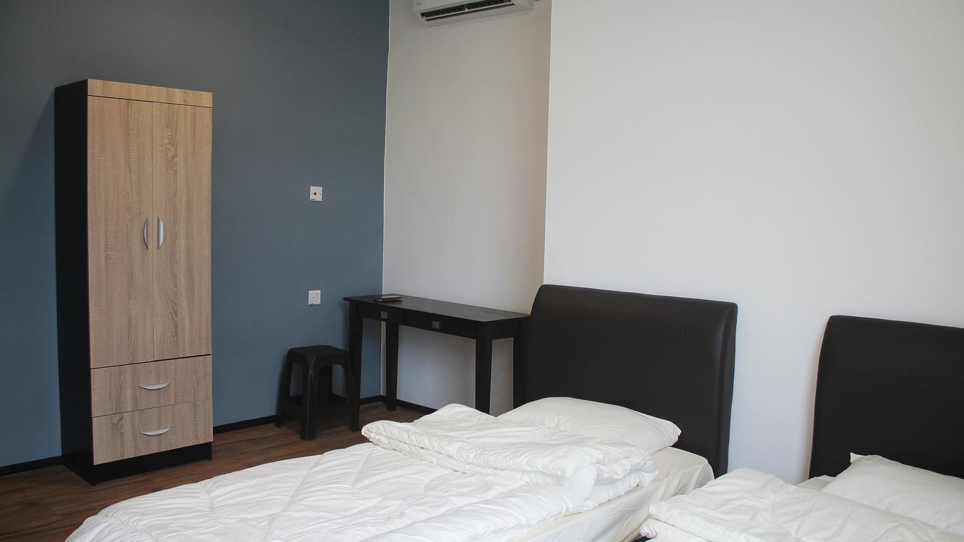 Winsen Roomstay