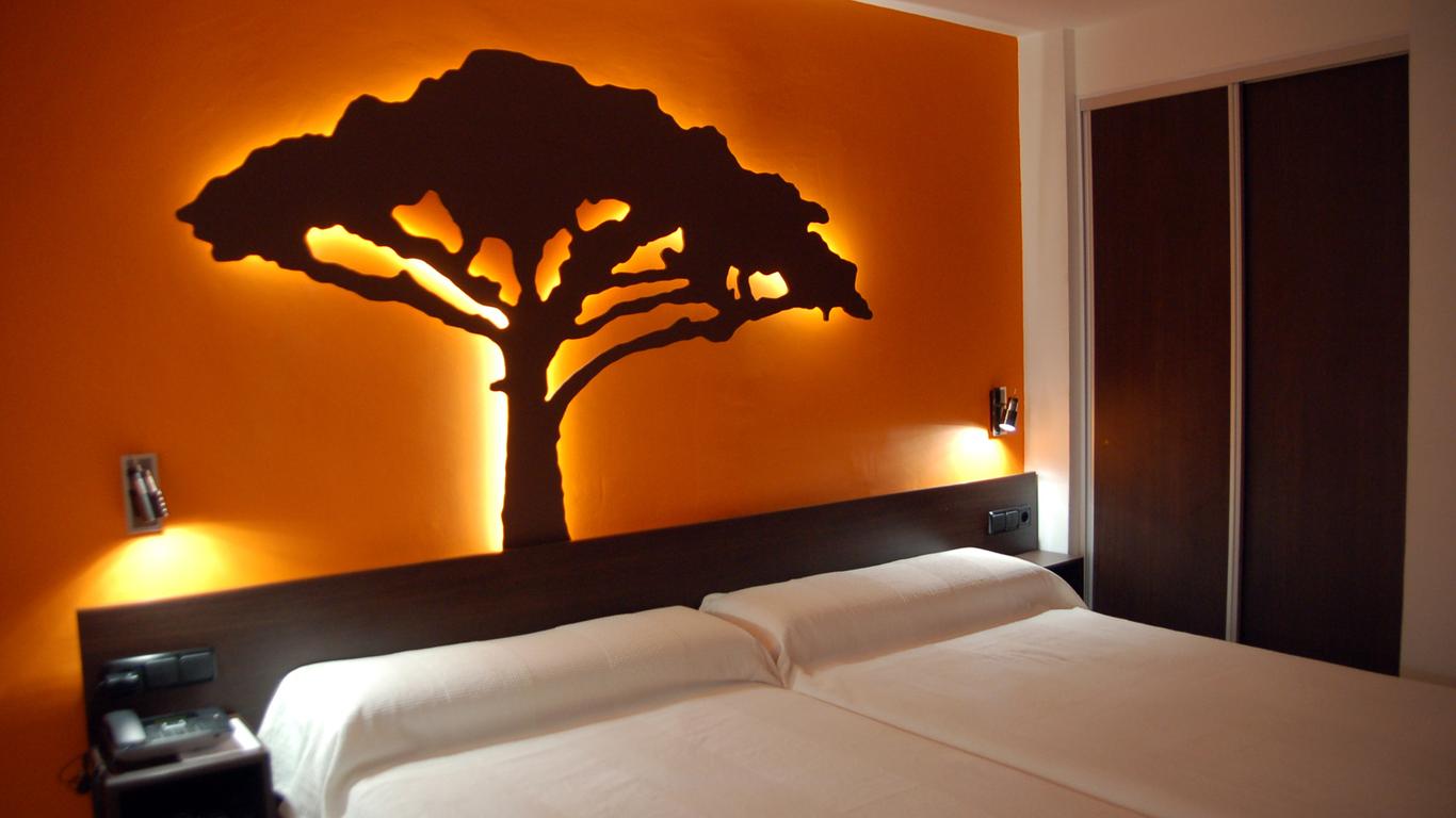 Hotel Sol Playa