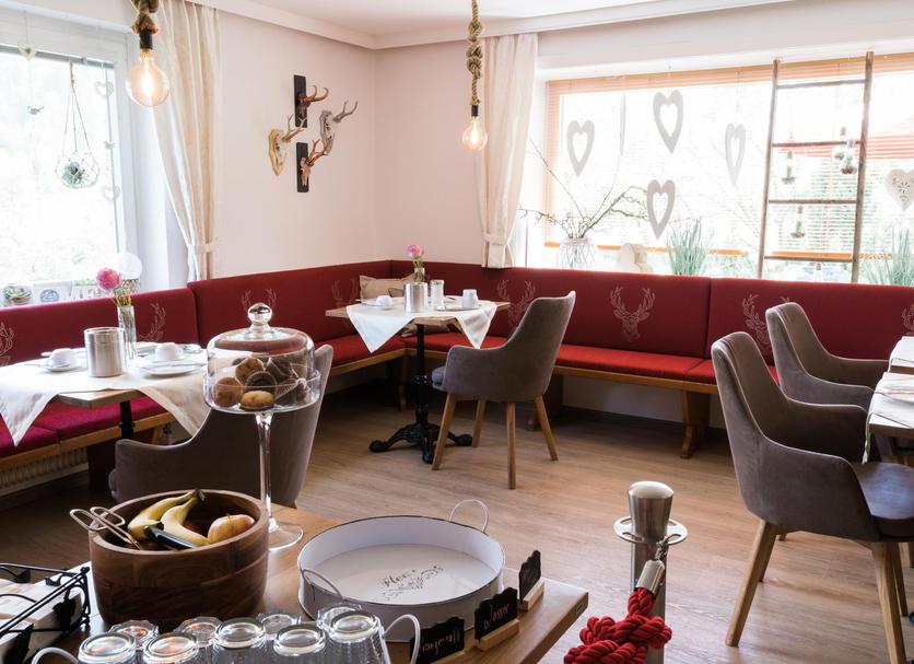 Comedor Foto