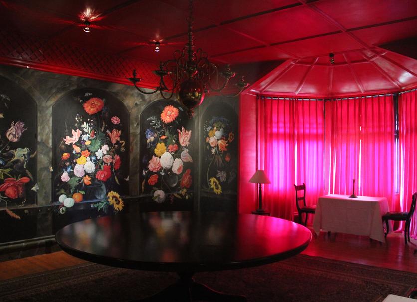 Comedor Foto