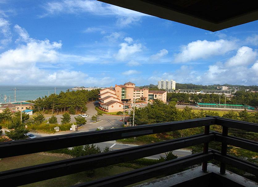 Balcón Foto