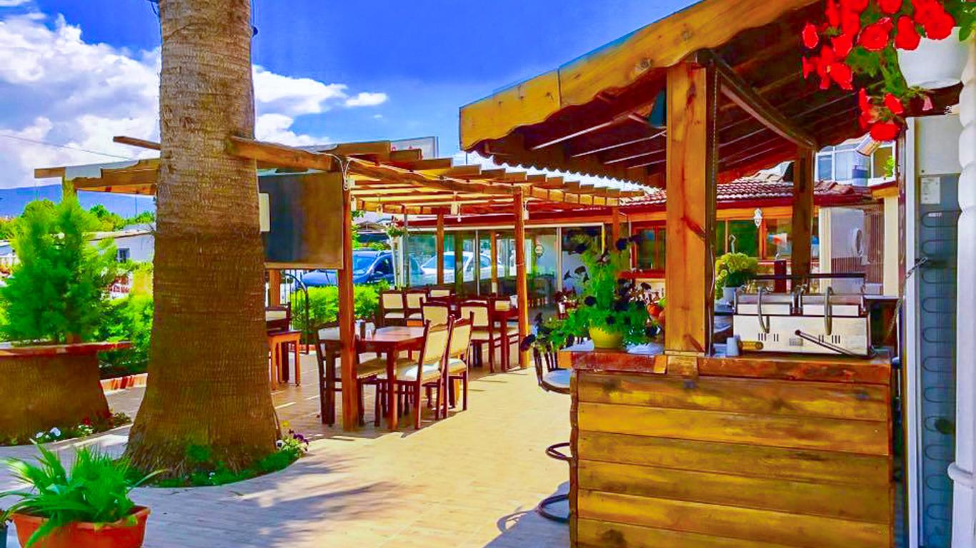 Nehir Apart Hotel