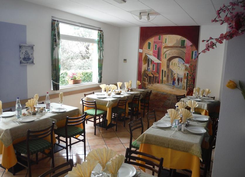 Comedor Foto