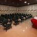 Sala de conferencias